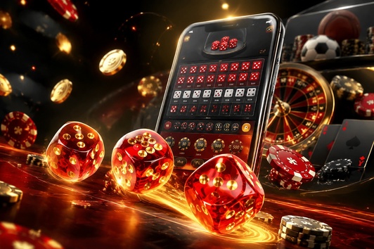 6vin cá cược cầu lông trực tuyến VIP